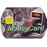 can you get money of esd smart cards|esd change card value.